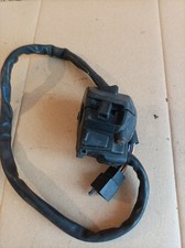 Commodo Gauche 125 Kymco Zing