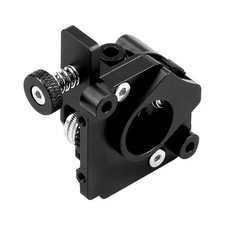 Extrudeuse Direct Drive prend