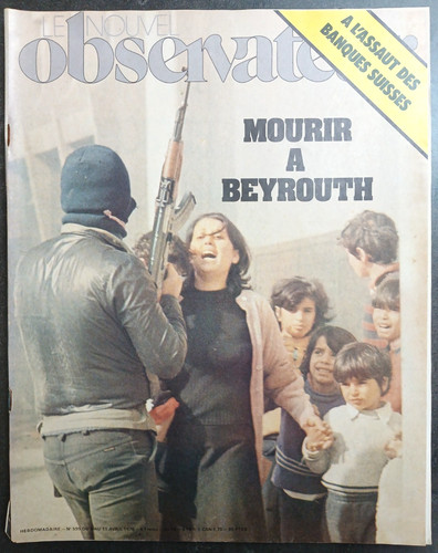 Nouvel observateur 595 - nouvel,