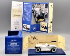 1:43 Atlas L'Amilcar CGS