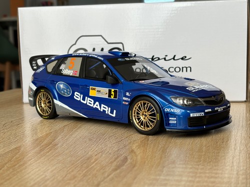 Subaru impreza wrc rally - subaru,