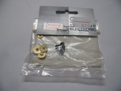 Simprop 0101494 pignons servo - 0101494,