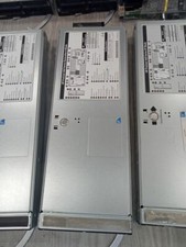 lot of 22 Blade HP Proliant bl460c g6/g7 with no cpu, no ram, no disk