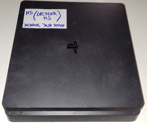 Console sony playstation ps4 - console, 4/ps4