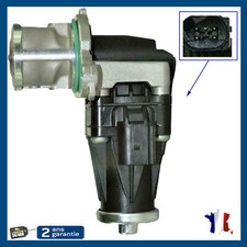 Vanne EGR pour Opel Meriva B