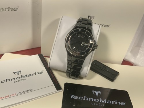 Technomarine cruise céramique - technomarine,