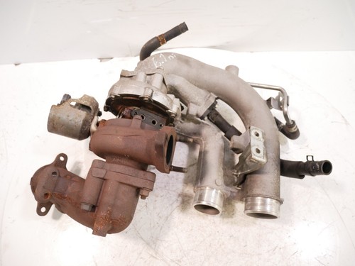 Turbocharger for mazda - 6, gh
