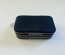 Pochette en toile noire monogramme GIVENCHY - NEUVE