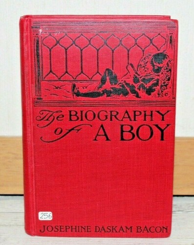 Livre 1910 rose neill - rose, o’neill