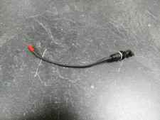 connecteur de charge   pour trottinette électrique Ion model urban ( occasion )