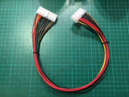 Sega lindbergh power supply - sega,