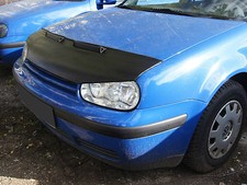 RAJOUT de CAPOT -  BAD LOOK VW Golf 4 IV BRA de Capot Protège CAR PROTECTION