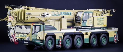 Imc models grue mobile - mobile, demag