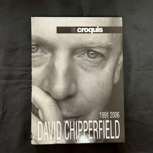 Croquis 120 david - el, 87+120