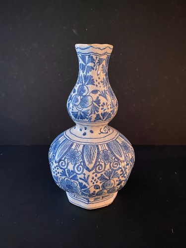 Faîence delft xviiie - faîence,