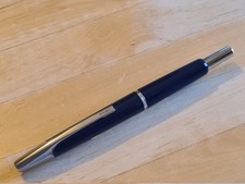 Stylo plume Pilot Capless