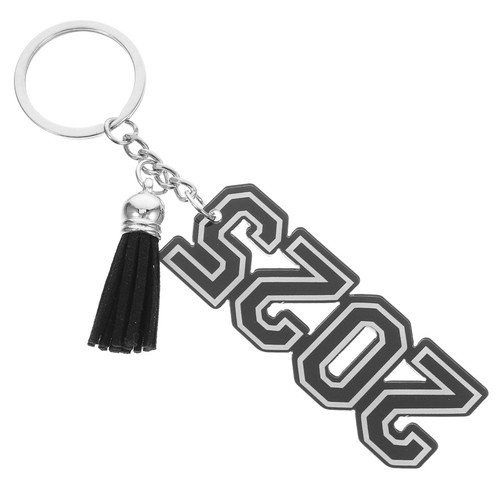 Pcs porte clés étudiant - 4,