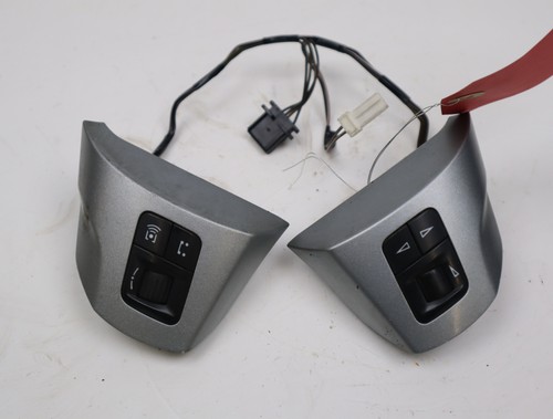 Commande autoradio occasion