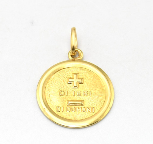 Pendentif unoaerre unisexe - pendentif,