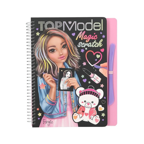 13266 topmodel magic - topmodel,