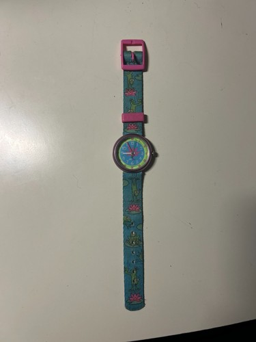 Montre enfant swatch - enfant, flak