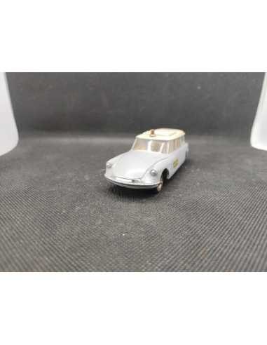 Citroen id19 break - citroen,