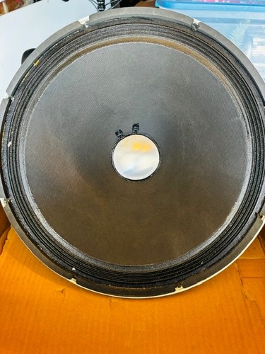 Altec lansing 421a inch - lansing,