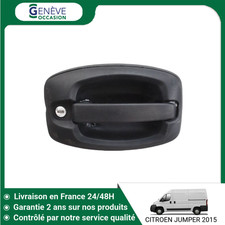 🇫🇷 POIGNEE EXTERIEURE