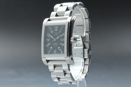 Montre automatique pour homme
