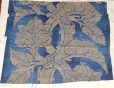 Coupons tissus fortuny - coupons, de