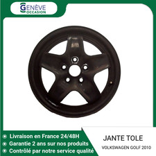 ?? JANTE TOLE VOLKSWAGEN GOLF ➤1K0601027CCV99 ♻️