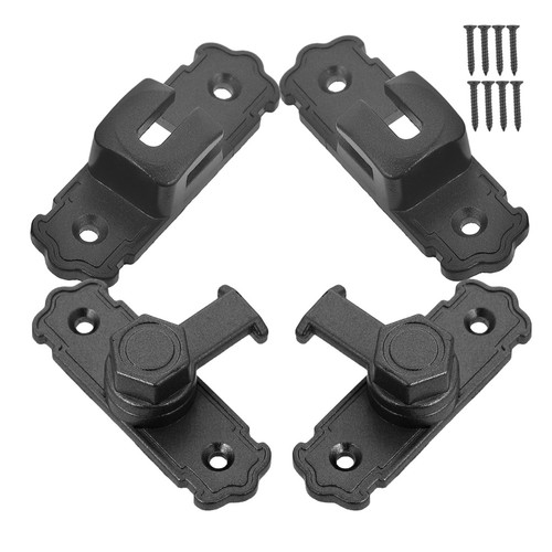 Pcs serrure garage porte de - 2,