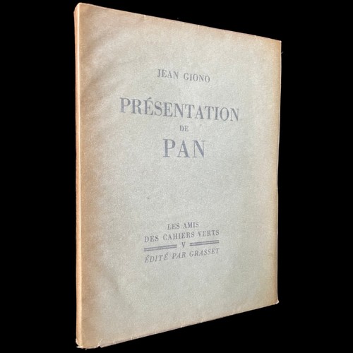 Présentation pan jean - -,