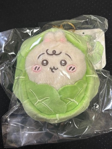 Peluche poupée chiikawa baby - peluche,