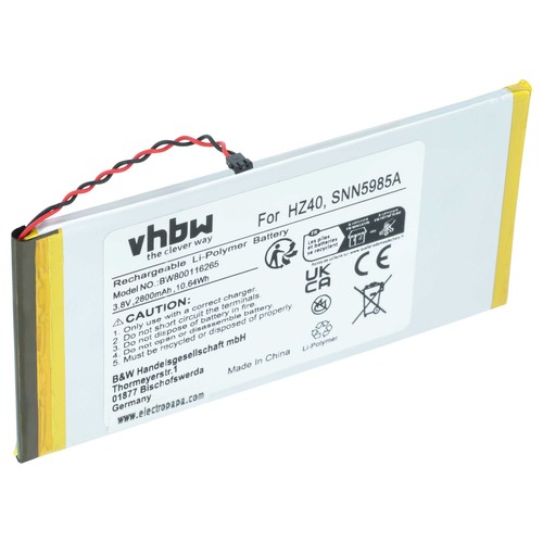 Batterie pour motorola moto - motorola,