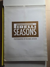 Calendrier pirelli - calendrier,