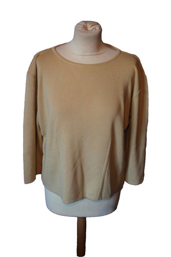 Pull court femme alain - court,