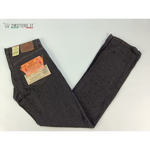 Jeans levi 501 noir - levi's,