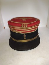 ANCIEN KEPI INFANTERIE 1914-1918