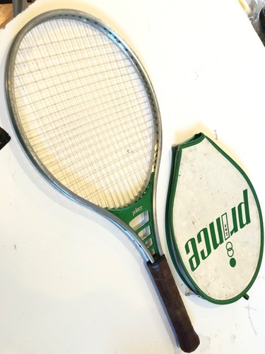 Vintage prince green classic - vintage,