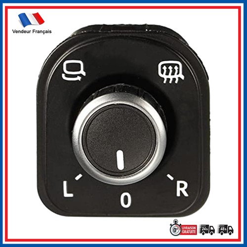 Bouton commande interrupteur - bouton,