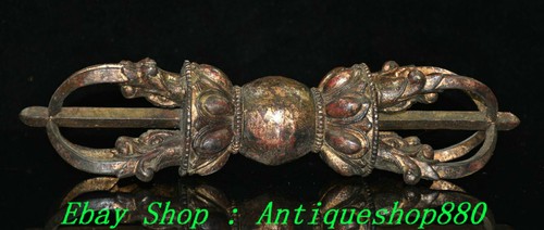 Old tibet tibetan buddhism - 11",