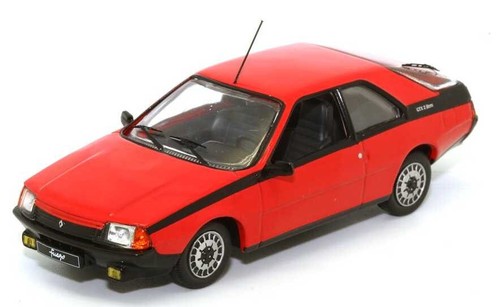 Odeon 105 renault fuego gtx - -,