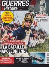 GUERRES & HISTOIRE N°76