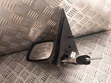 Rétroviseur manuel gauche - FORD Fiesta IV (4)