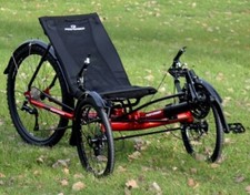 Performer Hero aluminum