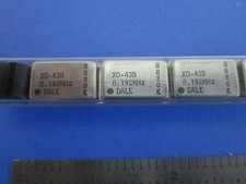 Lot 10 EA dale Électronique