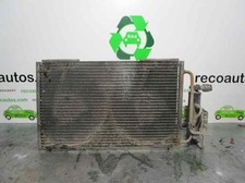 CONDENSEUR DE CLIMATISATION /