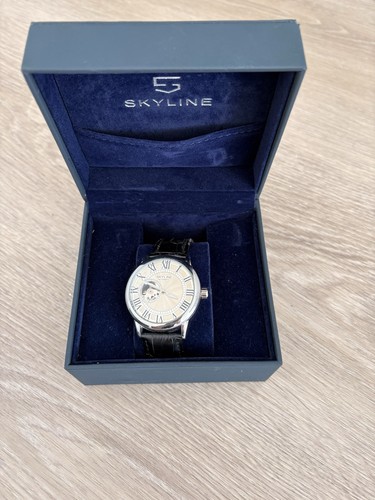 Montre mécanique homme - mécanique,