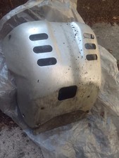 Sabot Kawasaki Kle 500